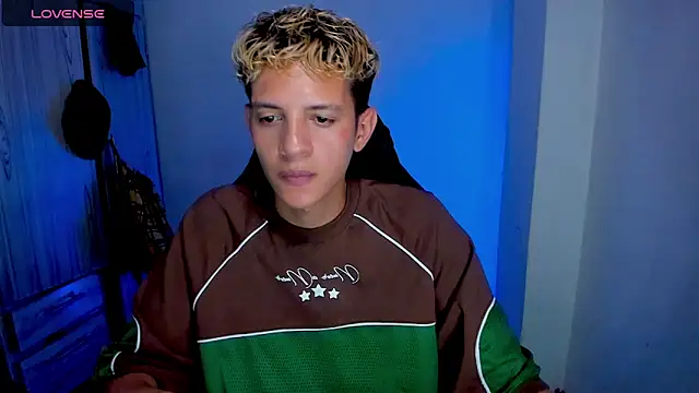 tylernovan Live XXX chat