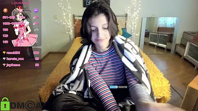 Chat XXX en directo de A_Skyy