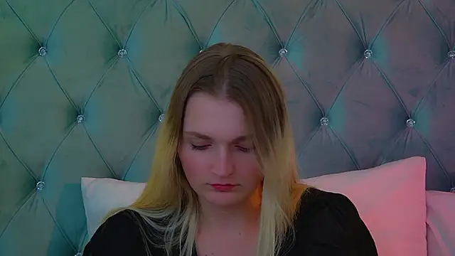 AnnyRaii Live XXX-chat