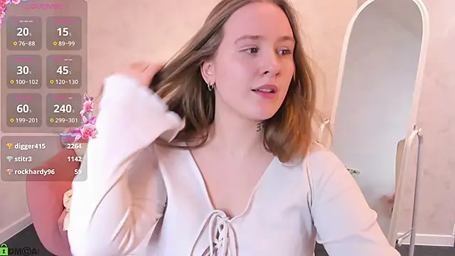 Stella_Soul Live XXX Chat