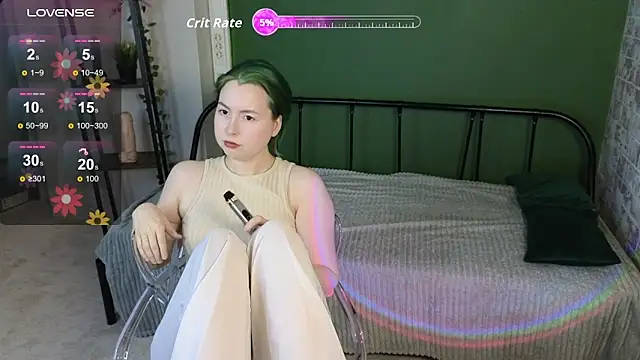 AnitaMeyer Live XXX-chat