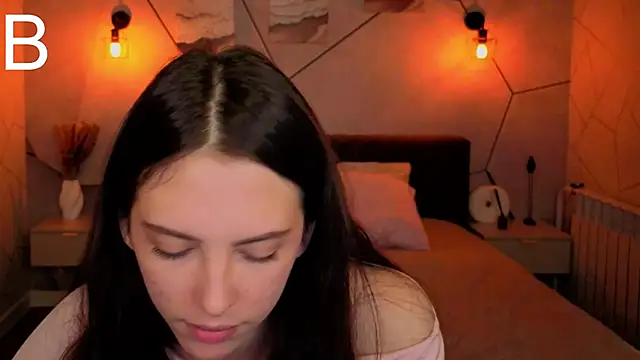 Chat XXX en directo de elise_robbie