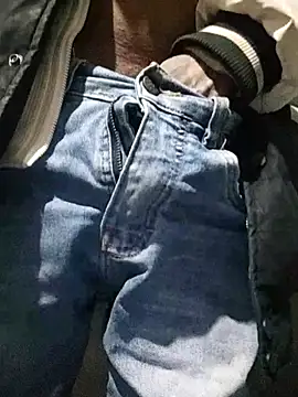 Webkamerová show axel69consentido