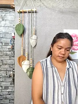 Chat XXX en directo de ambersmile