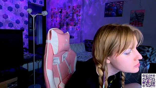 Lunaacyy Live XXX-chat