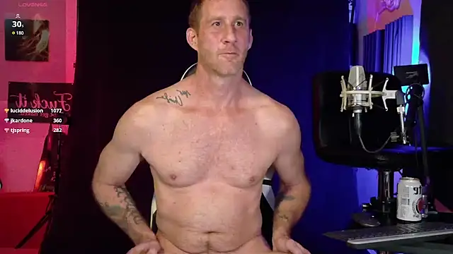 Pokazy przed kamerką – FiftyShadez