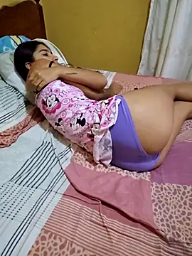 Sembang XXX Secara Langsung skinnyrox