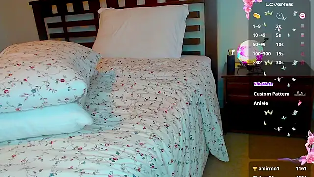 FaRaSha777 Live XXX-Chat