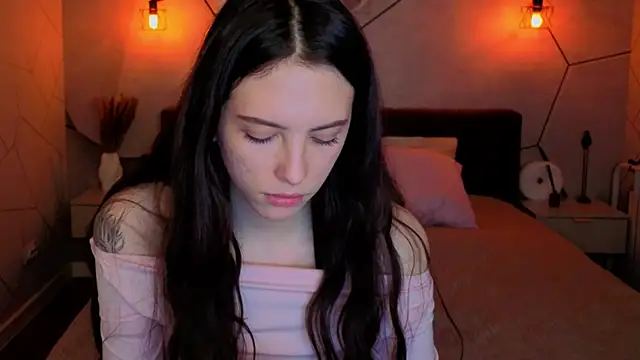 elise_robbie Chat XXX in diretta