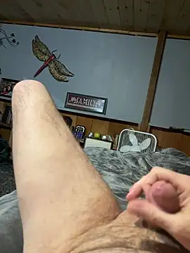 Show webcam de showitalloff