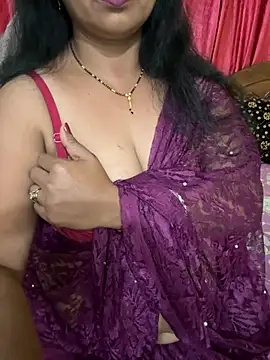 Show modela Kritika_21 na web-kameri