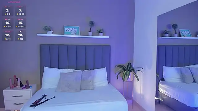 valeria_acosta_ élő XXX-chatje