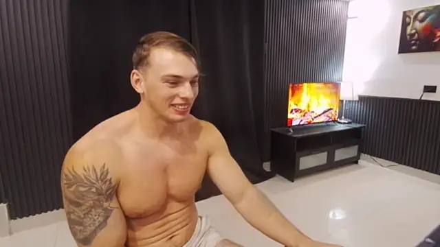 YourHotGreg – Kamerová šou