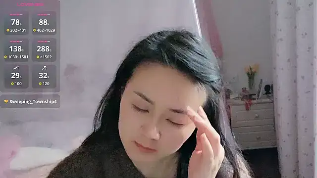 fanfan-FF Live XXX-Chat