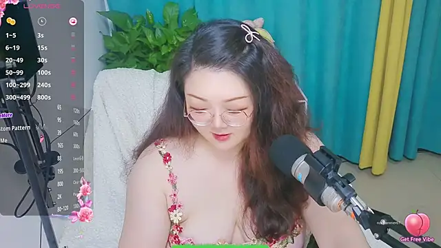 Živý XXX chat AngelwithEcup