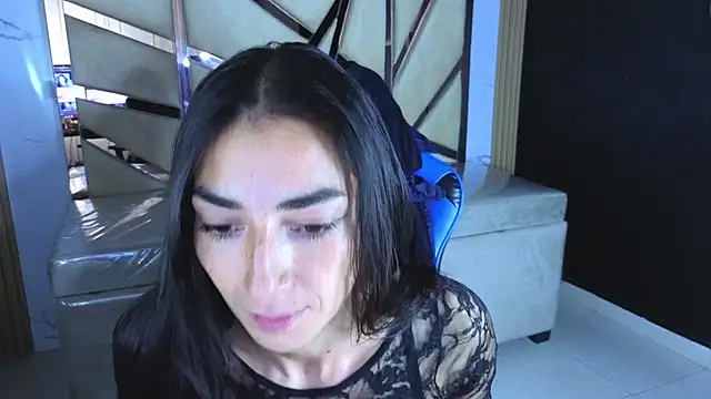 Živý XXX chat Maily_a_