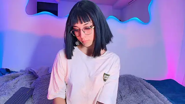 Giaa_Moretii Webcam show