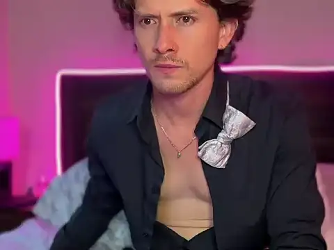 mcklister_kinky_feets Webcamshow