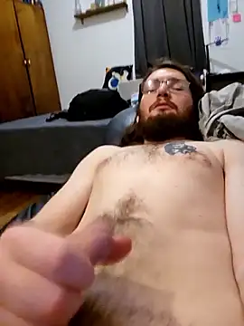 Živý XXX chat rustyvault