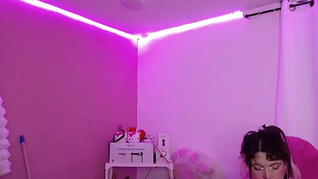 Chatroom XXX en direct de Sachi_Meow