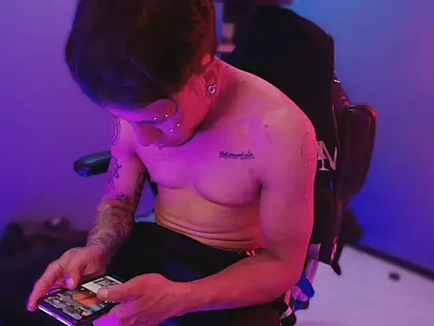 Thonixxx_mr 在線直播表演