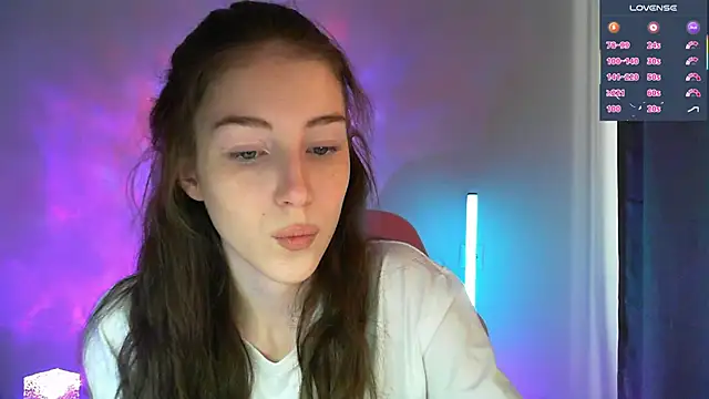 Živý XXX chat eskatmi