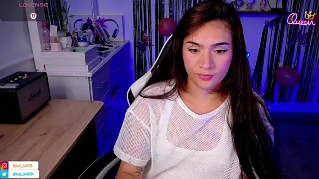 ImLui_lun Live XXX chat