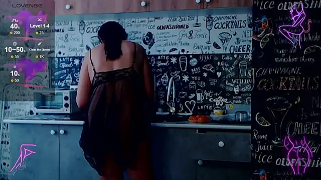 Živý XXX chat Celine_Faer1