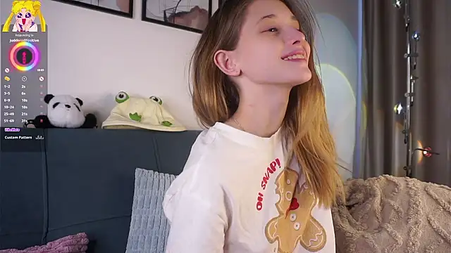 EdlinHargus' Live XXX Chat