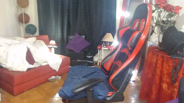 AlexaBigBoobss' Live XXX Chat