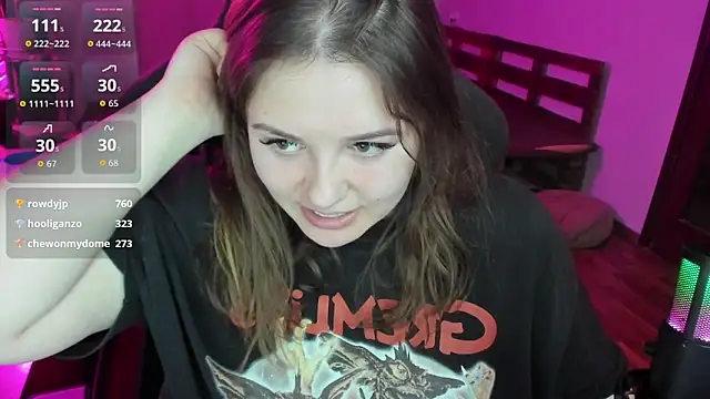 Sembang XXX Secara Langsung XNirvanaX