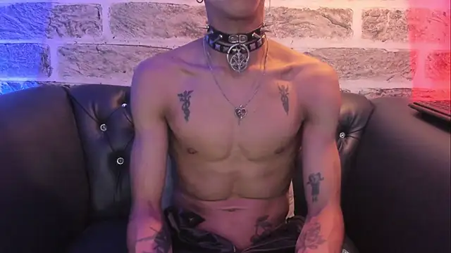 Sembang XXX Secara Langsung Maximoking26