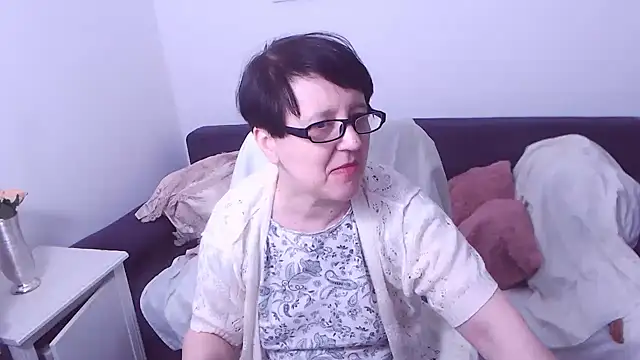 Živý XXX chat ChristaRose