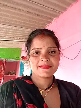 Show webcam de Rubi12A