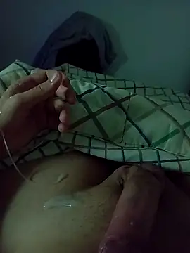 Show de webcam de branquinho19cm_