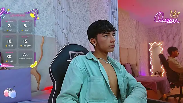 osamu_tay's Live XXX Chat