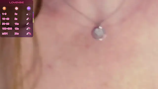 PetersEmily – Naživo XXX chat