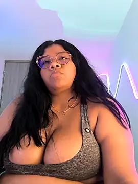 Chat +18 de paola091 ao vivo