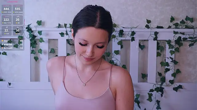 GabrielleLynchard – Naživo XXX chat