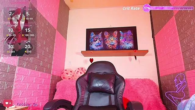 alanna_Love02 élő XXX-chatje