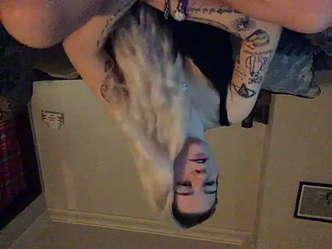 xxamyleighxx's Live XXX Chat