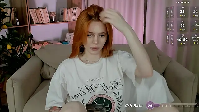 Phoenix_Margo Webcamshow