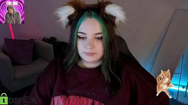 Mia_R0ss 现场XXX聊天