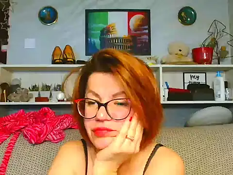 Natali3855 élő XXX-chatje