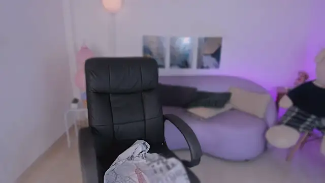 Ayha_khalaf Chat XXX in diretta