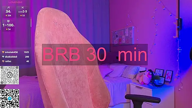 Michela_Fruet's Live XXX Chat