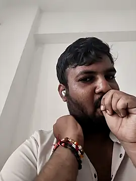 vinay_smalldick 웹캠 쇼