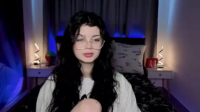 MileyRood élő XXX-chatje