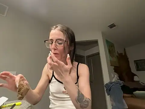 Chat XXX Live ash10alex