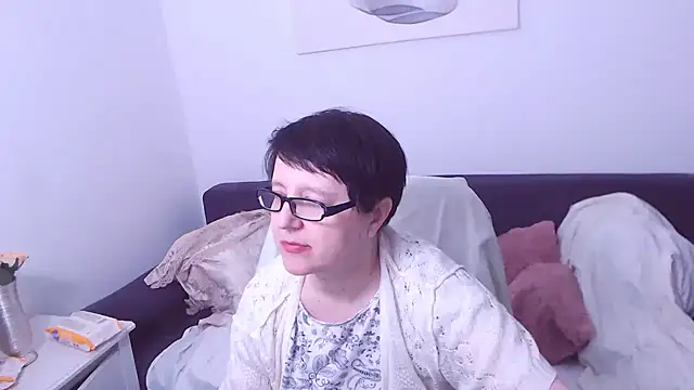 Онлайн чат XXX ChristaRose